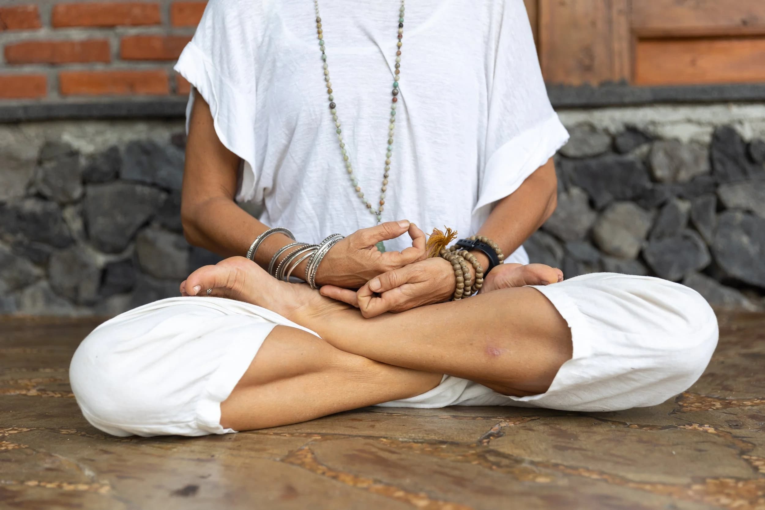 Yoga Spirit Retreat (7 days) 1