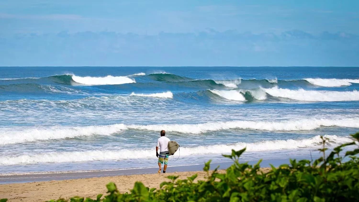 Active All-Inclusive Retreat - Jungle's Edge 1