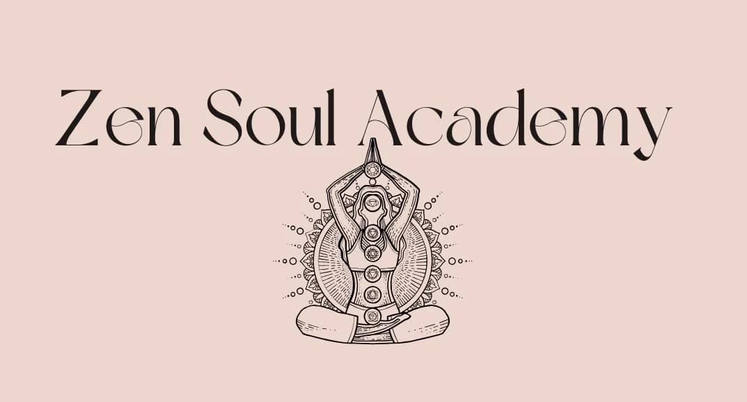 Zen Soul Academy logo