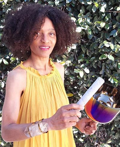 Relax, Re-Tune, Restore: A Healing Sound Bath with Saharah Ali & Rashied Jibri 1