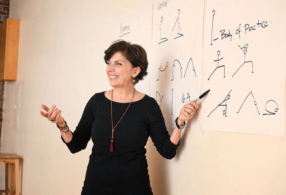 Yoga House 200-Hour Teacher Training 2026: Guiding the Path of Practice 1