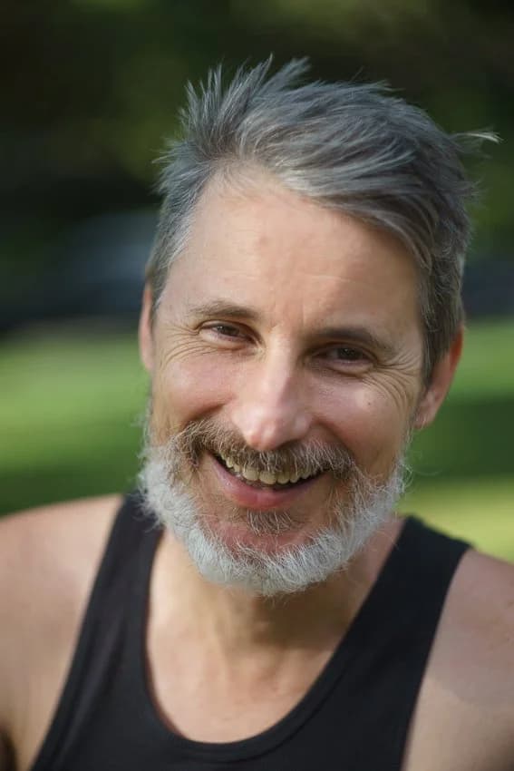 Expanding the Breath with Paul Cabanis 1