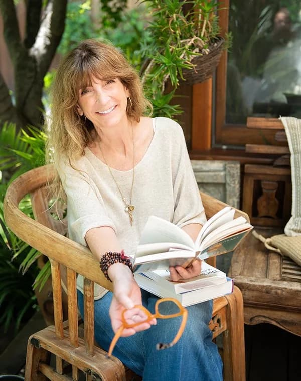 Karma: What's really at play in your life? with René Quenell 1