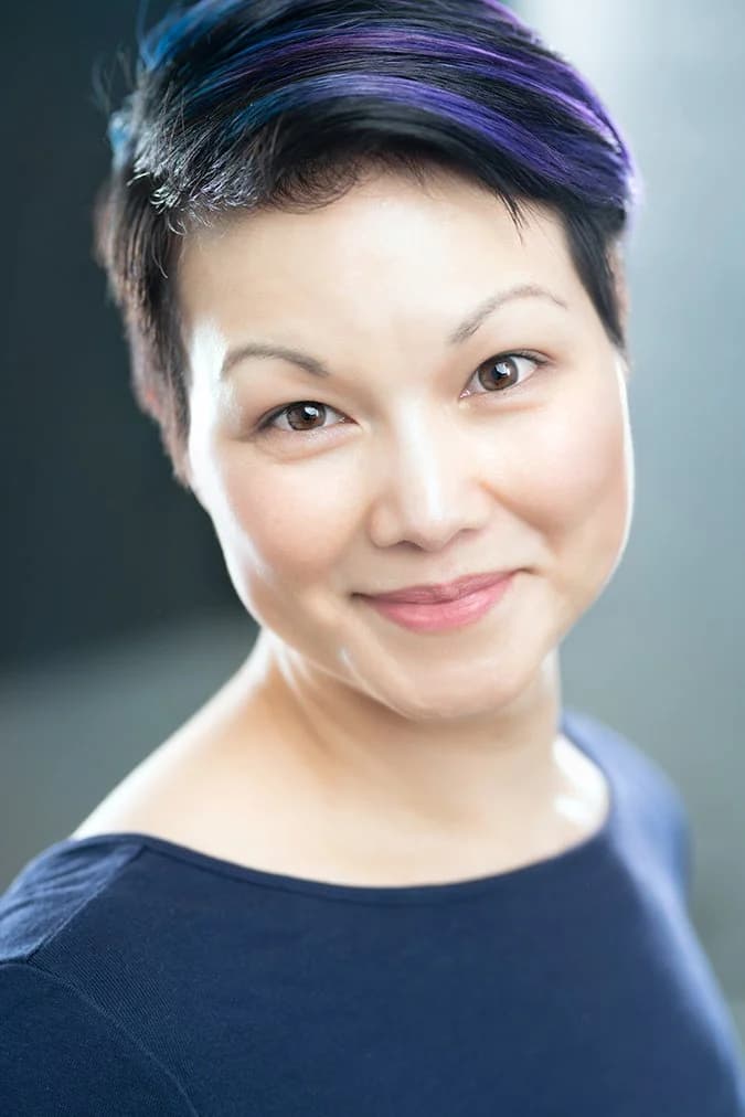 Learn The Ropes! with Danielle Ou 1