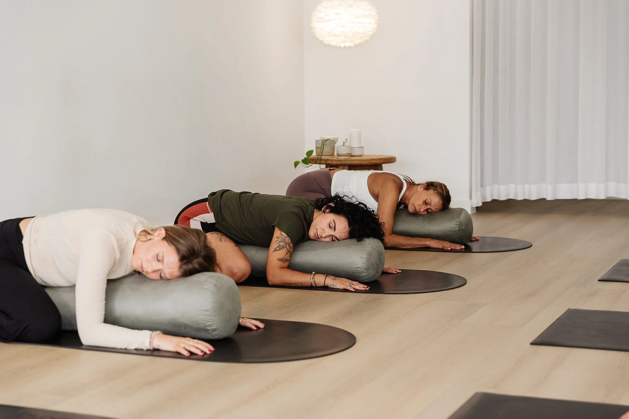 Himalayan Breathwork 1