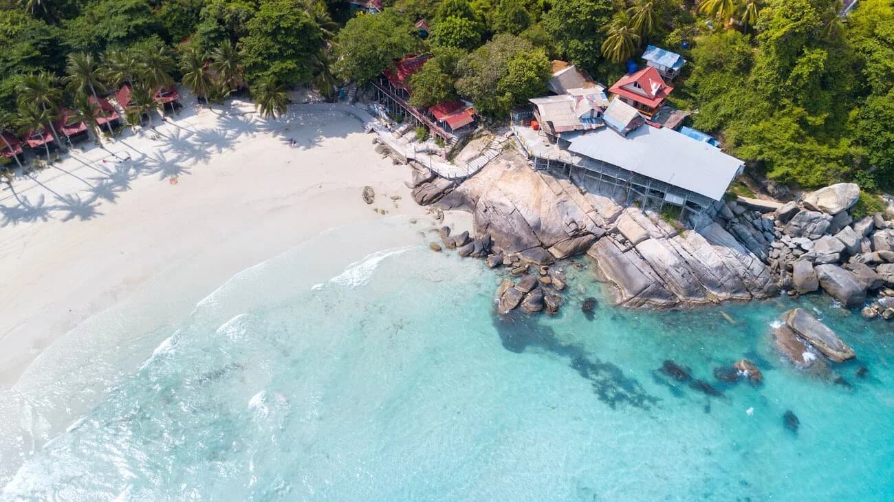 Island Haven Retreat 1