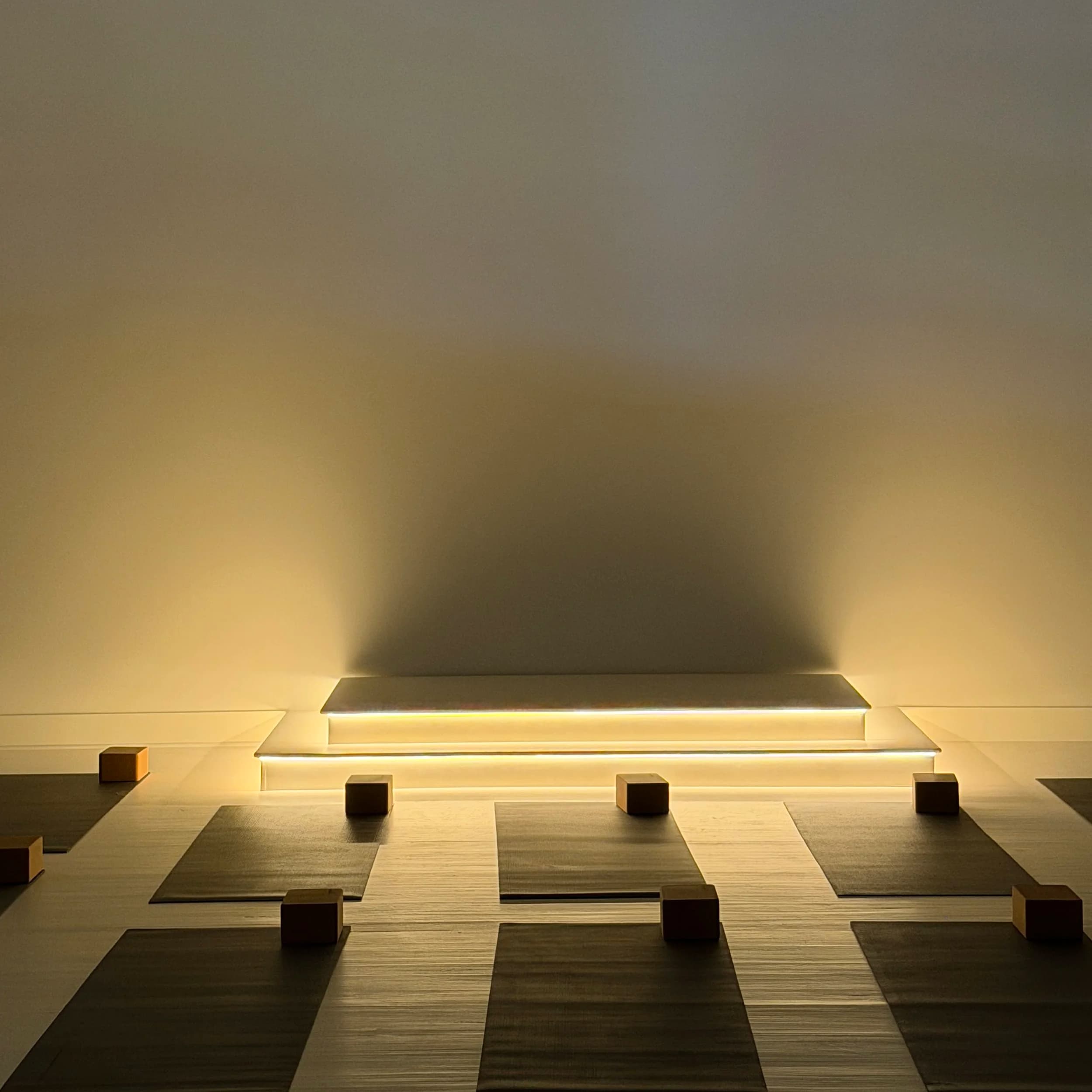 Spring Equinox Sound Ceremony 1