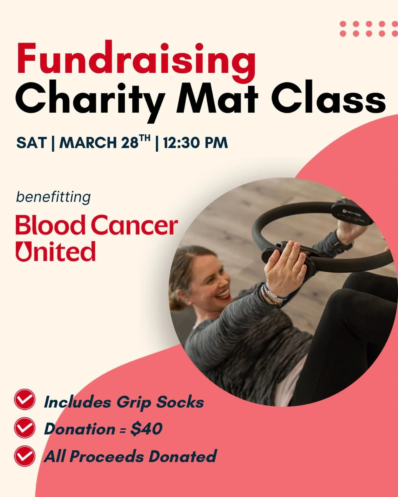 Pilates Heights Brooklyn logo