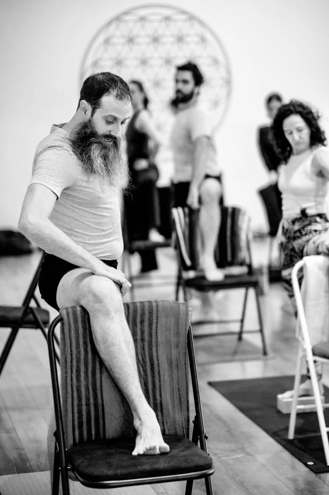 Intensivos con Angelo Cecchi 1