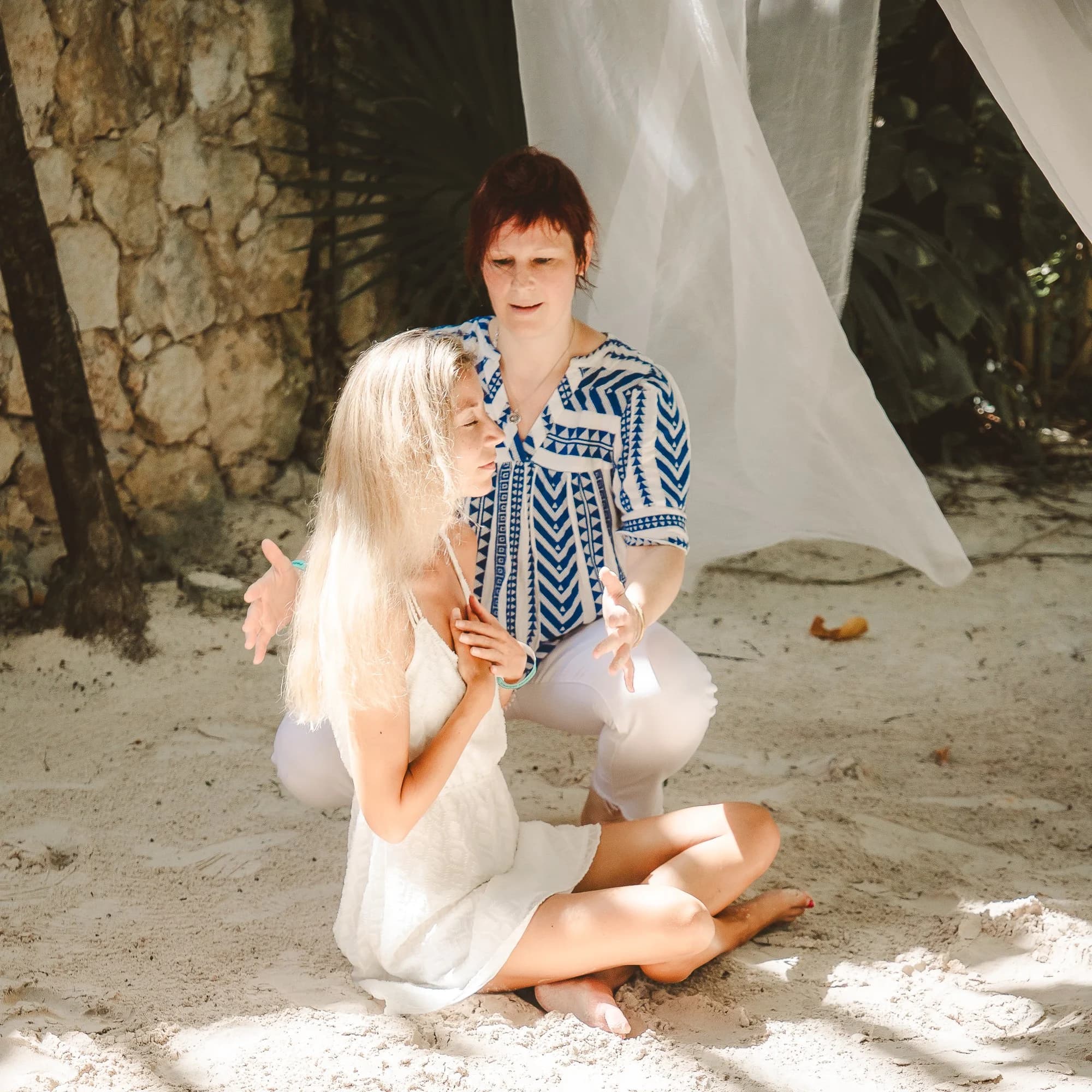 1:1 Breathwork Packages 1