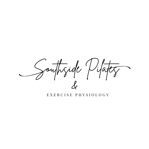 Southside Pilates logo