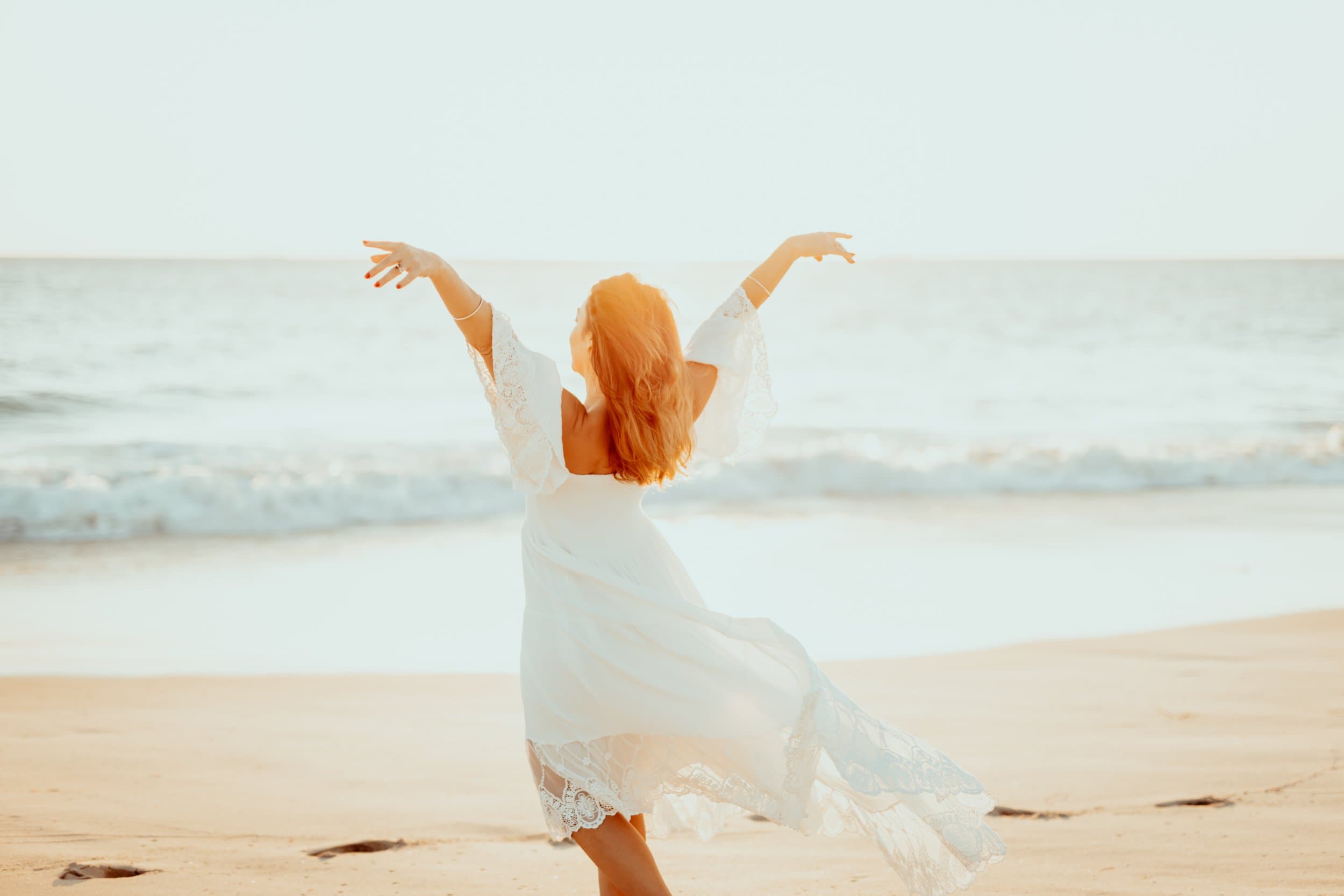 Awaken Her Within: Feminine Embodiment Mini Retreat