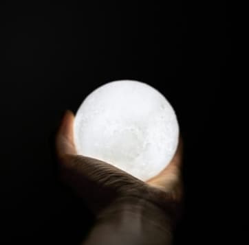 Sacred Moon Circle: New Moon in Pisces 1