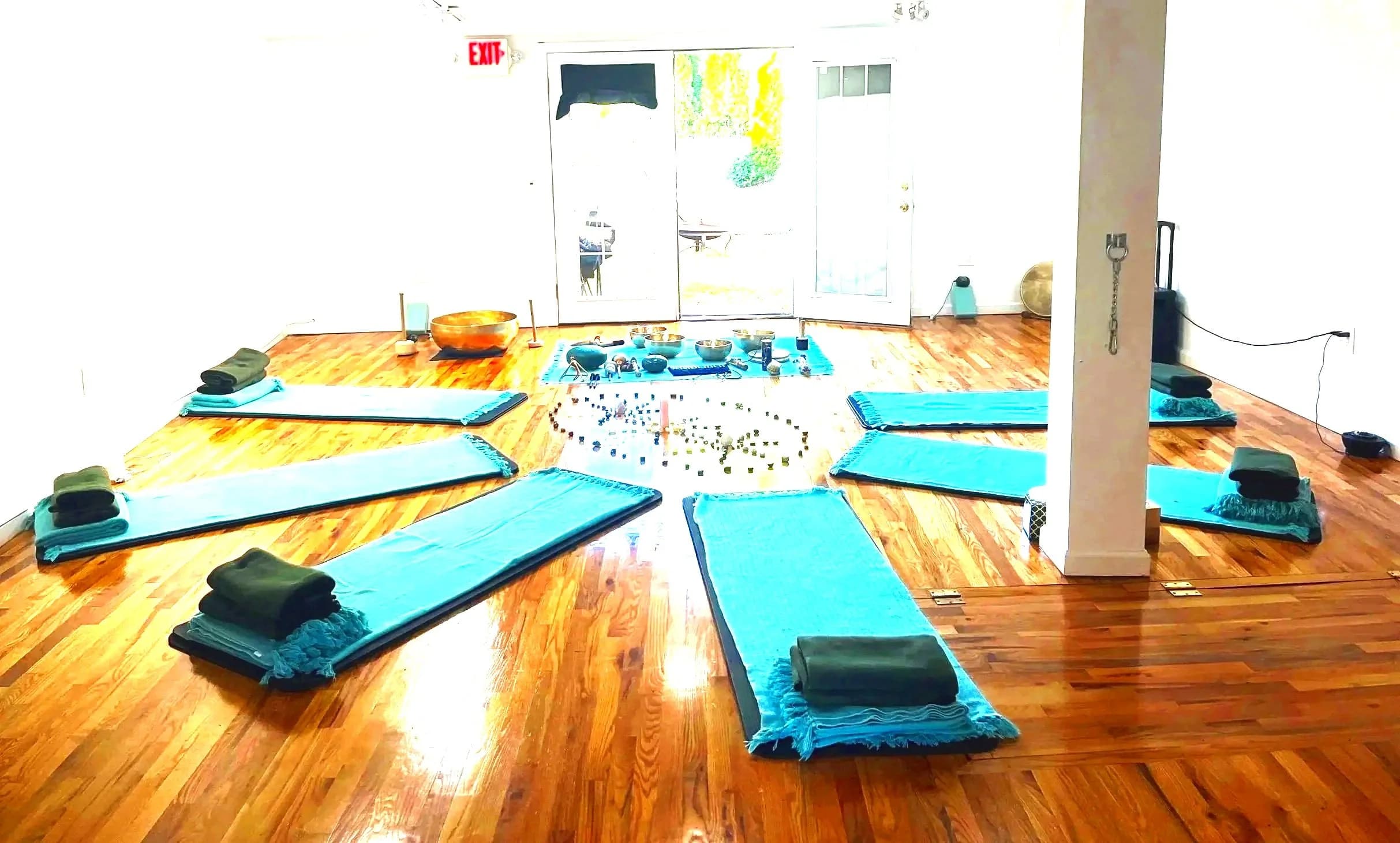 Phoenix Rising Wellness and Meditation Center