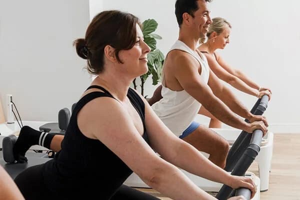 Reformer Pilates Classes - Bli Bli 1