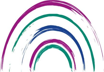 Ditmas Park Wellness logo