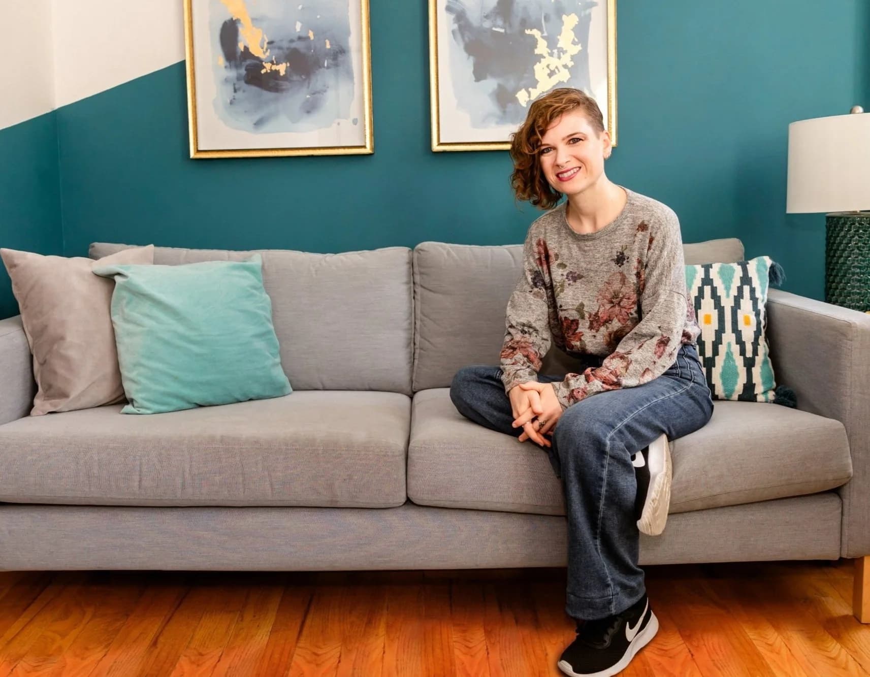 Embodied Feeling Course 1