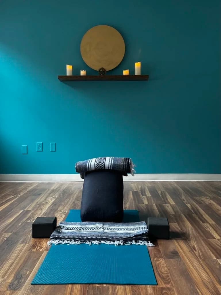 Reset, Revive, Thrive: A Mini-Wellness Retreat for Women 1