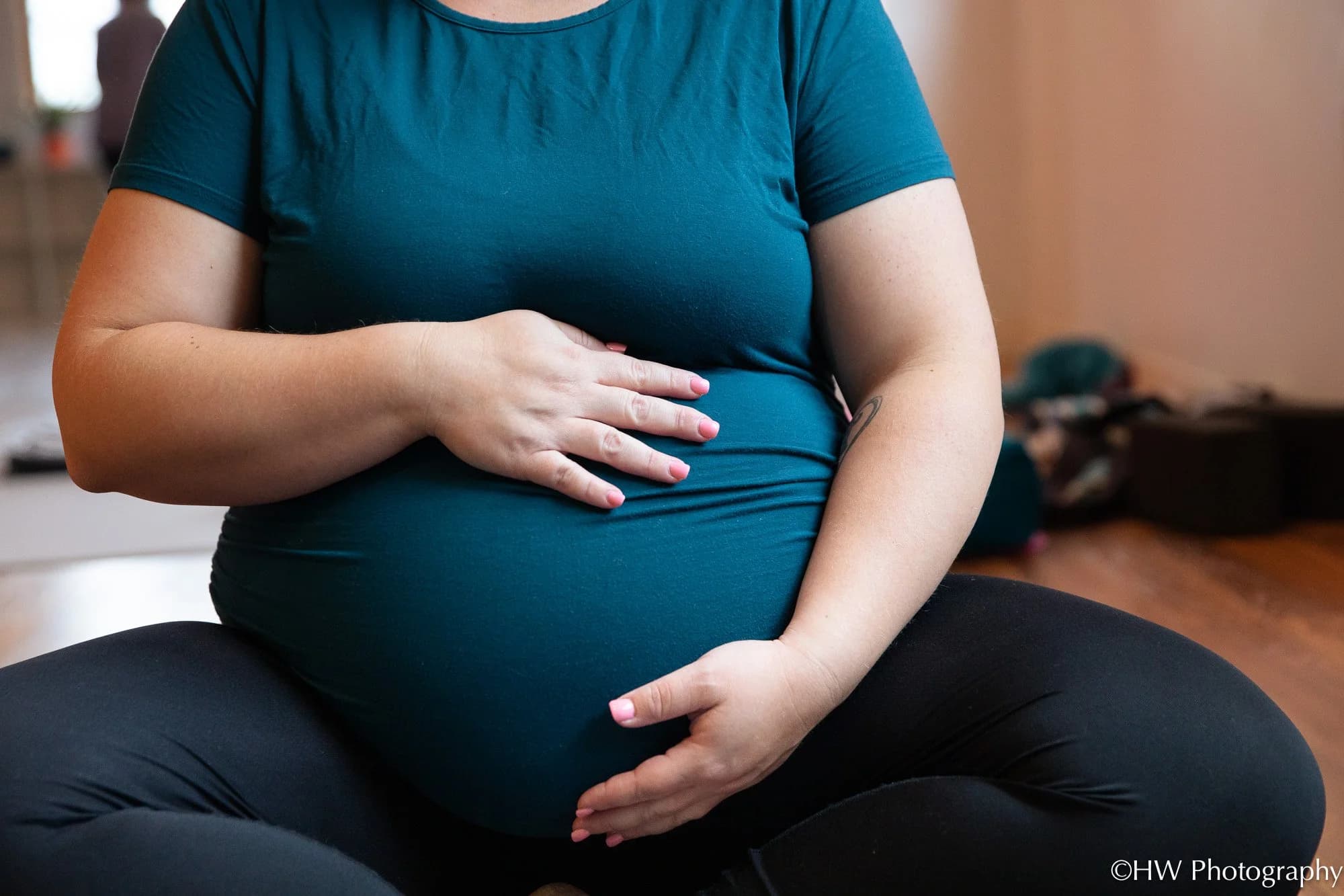 SERIES: Neck and Shoulders Feldenkrais 4-Week Series 1