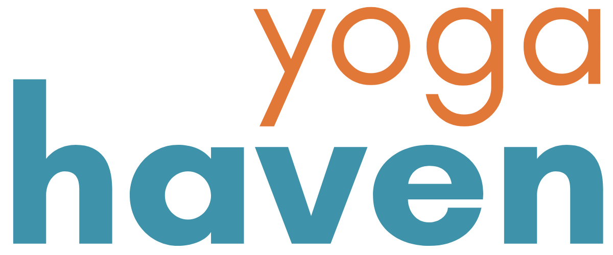 Yoga Haven logo