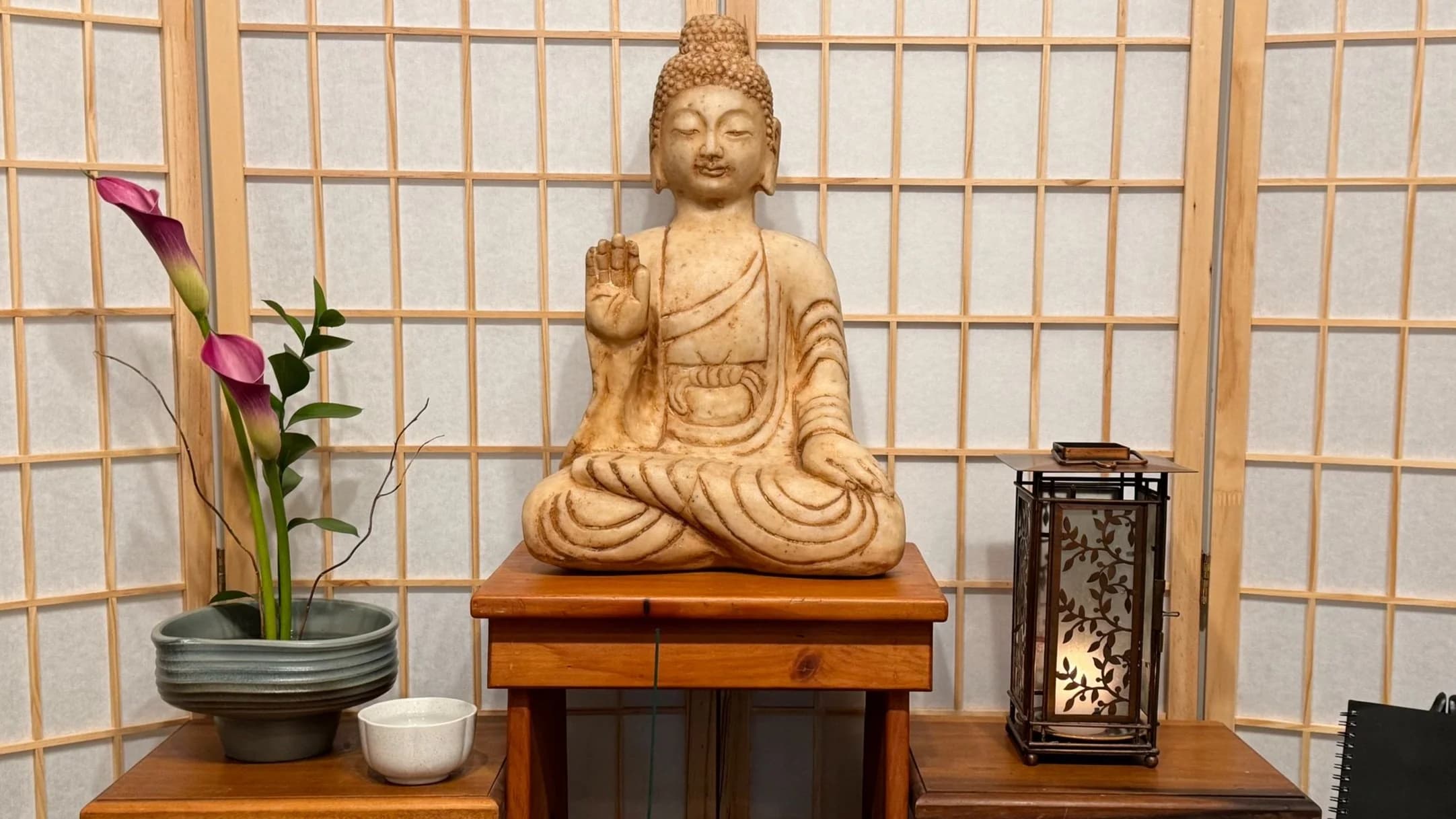 Still Mind Zendo logo