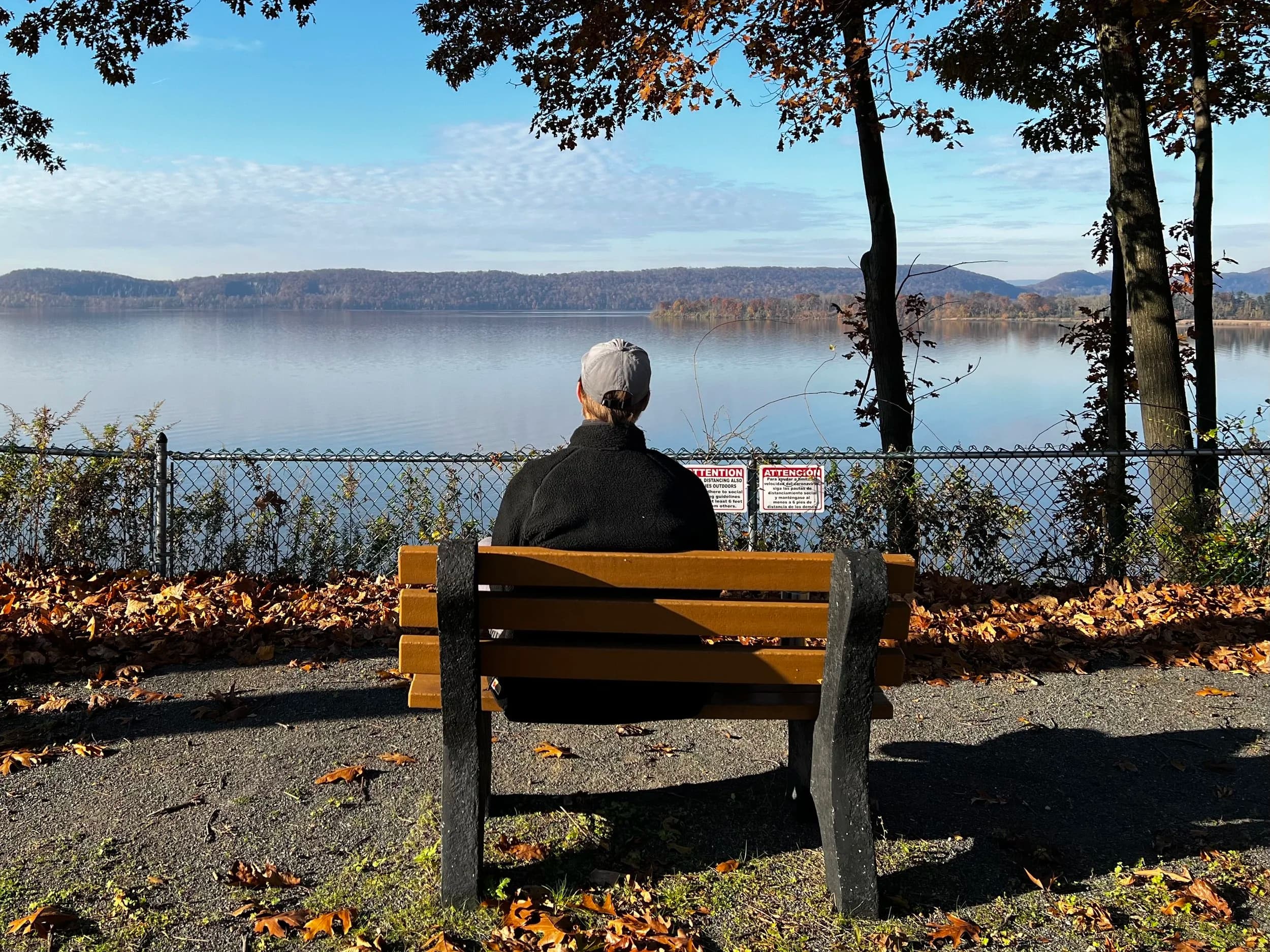 Weekend silent retreat (sesshin) 1