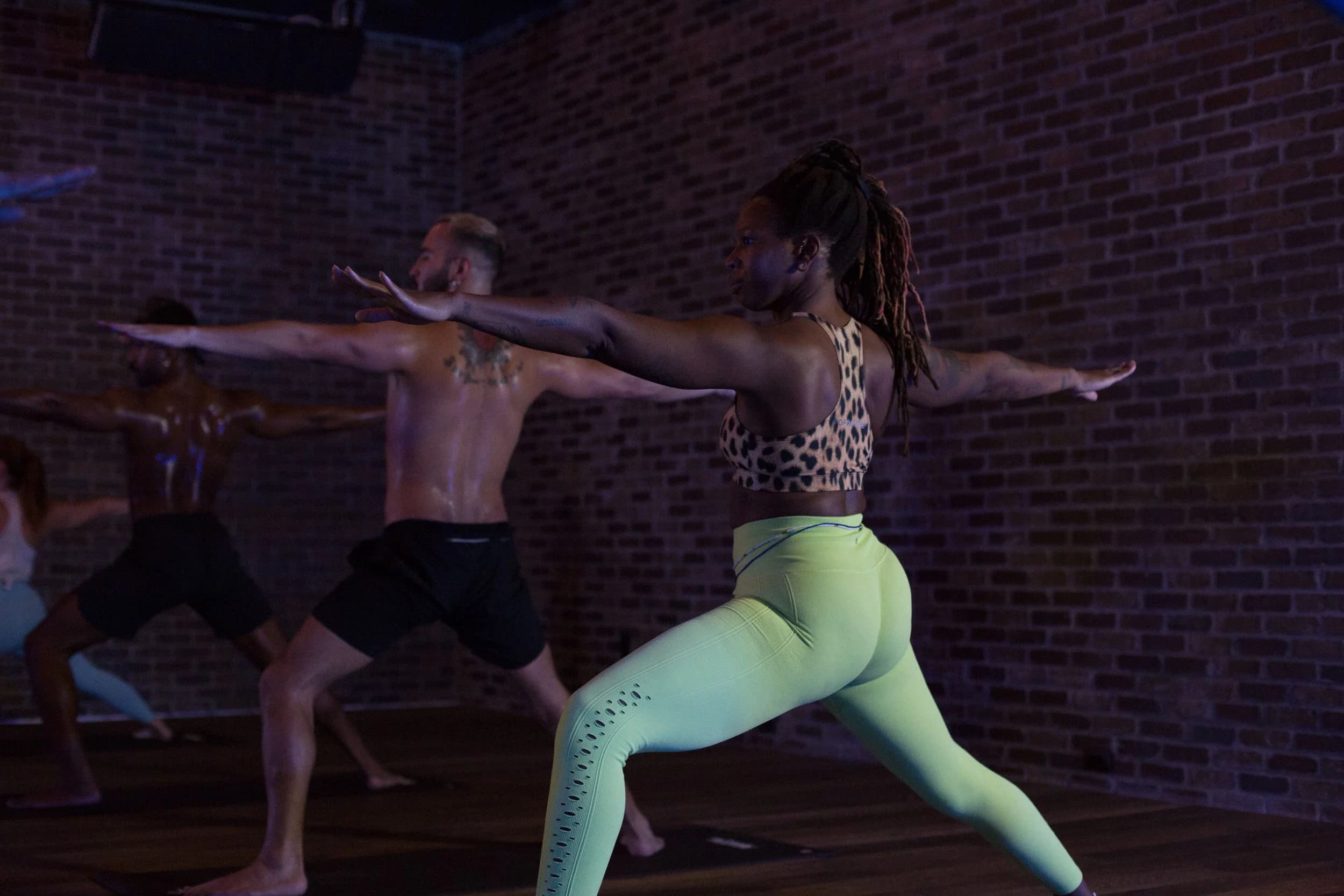 200 Hour Yoga Teacher Training - Spring 2026 1