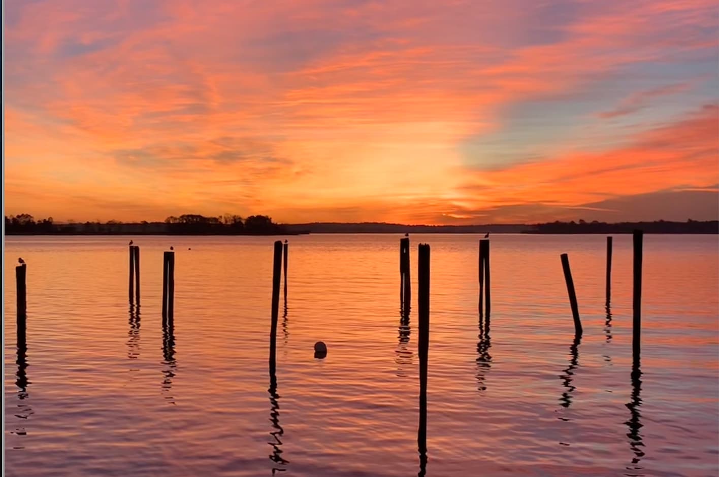 Sunset Yoga + Sound Journey 1