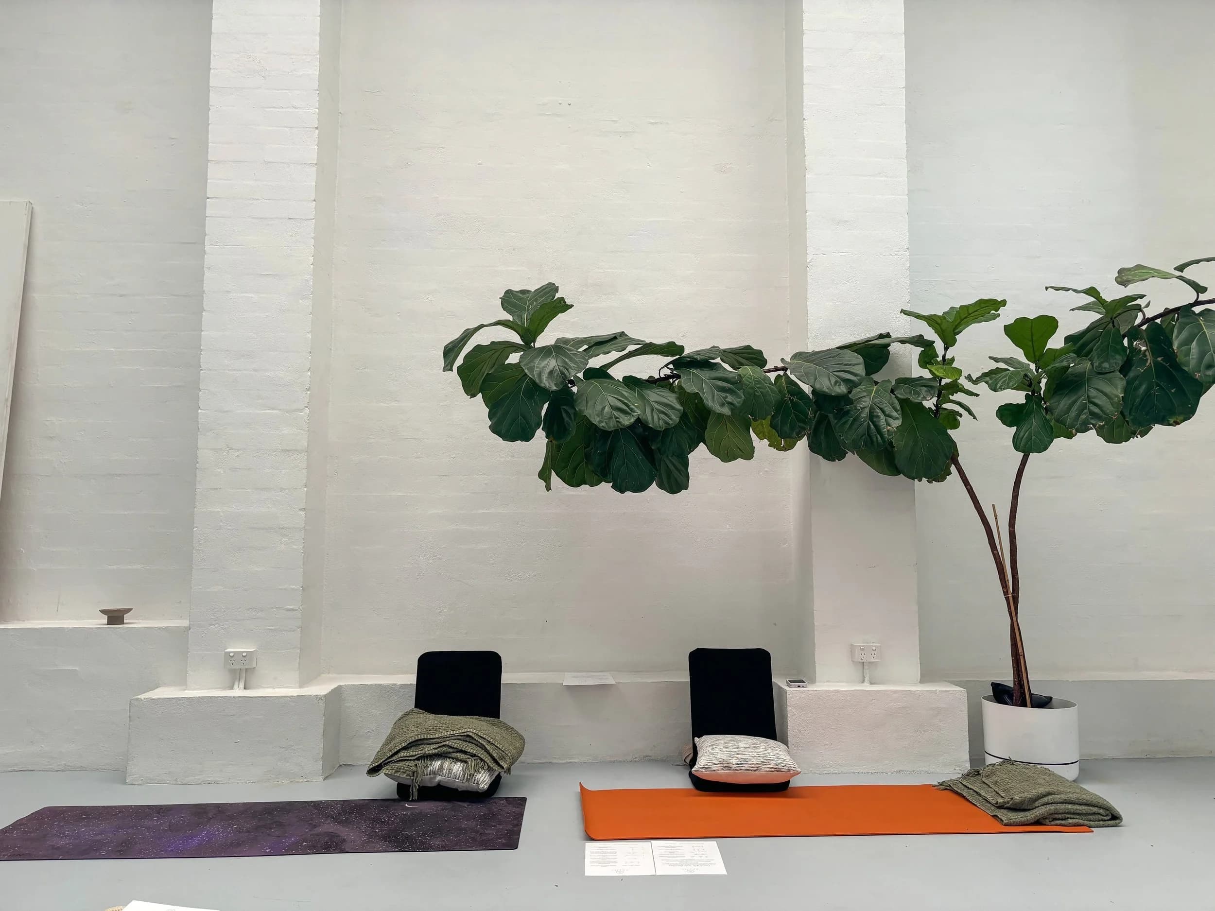 Vedic Meditation Course