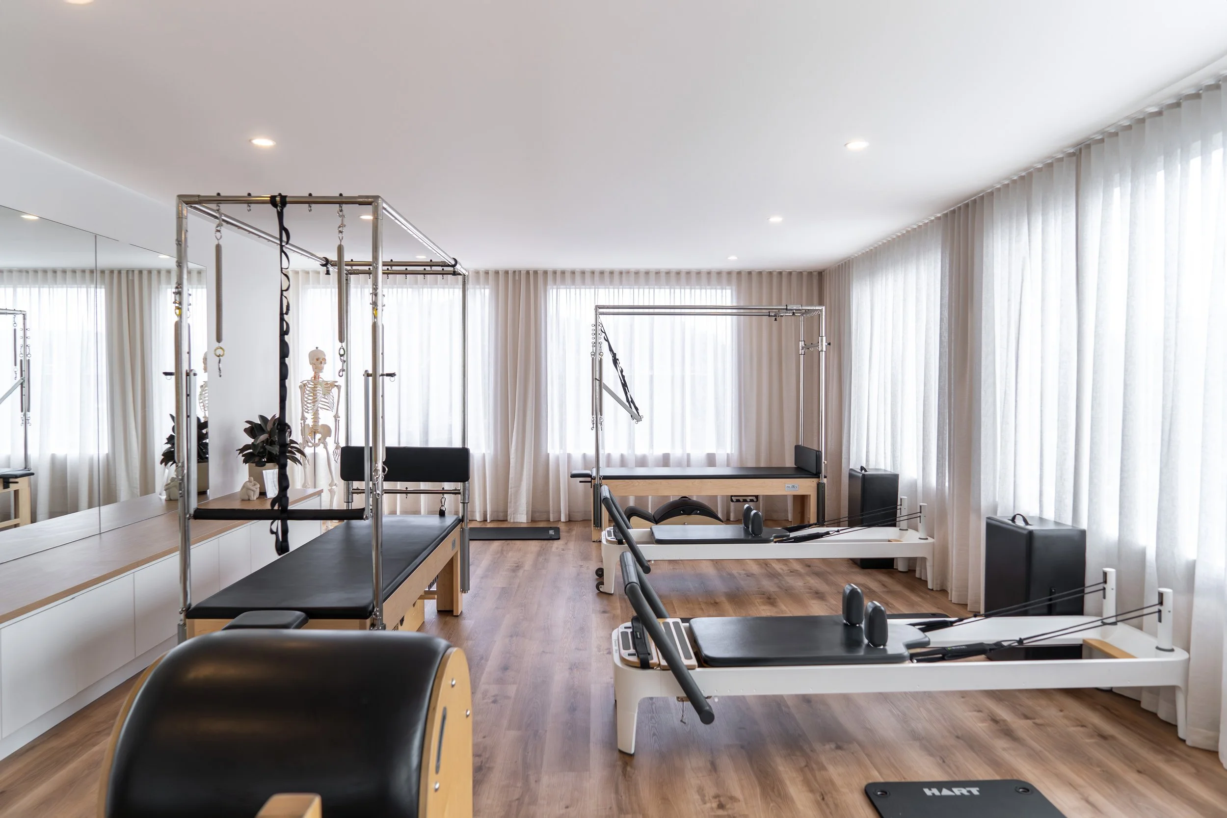 8 Week Health Mastery Program 1