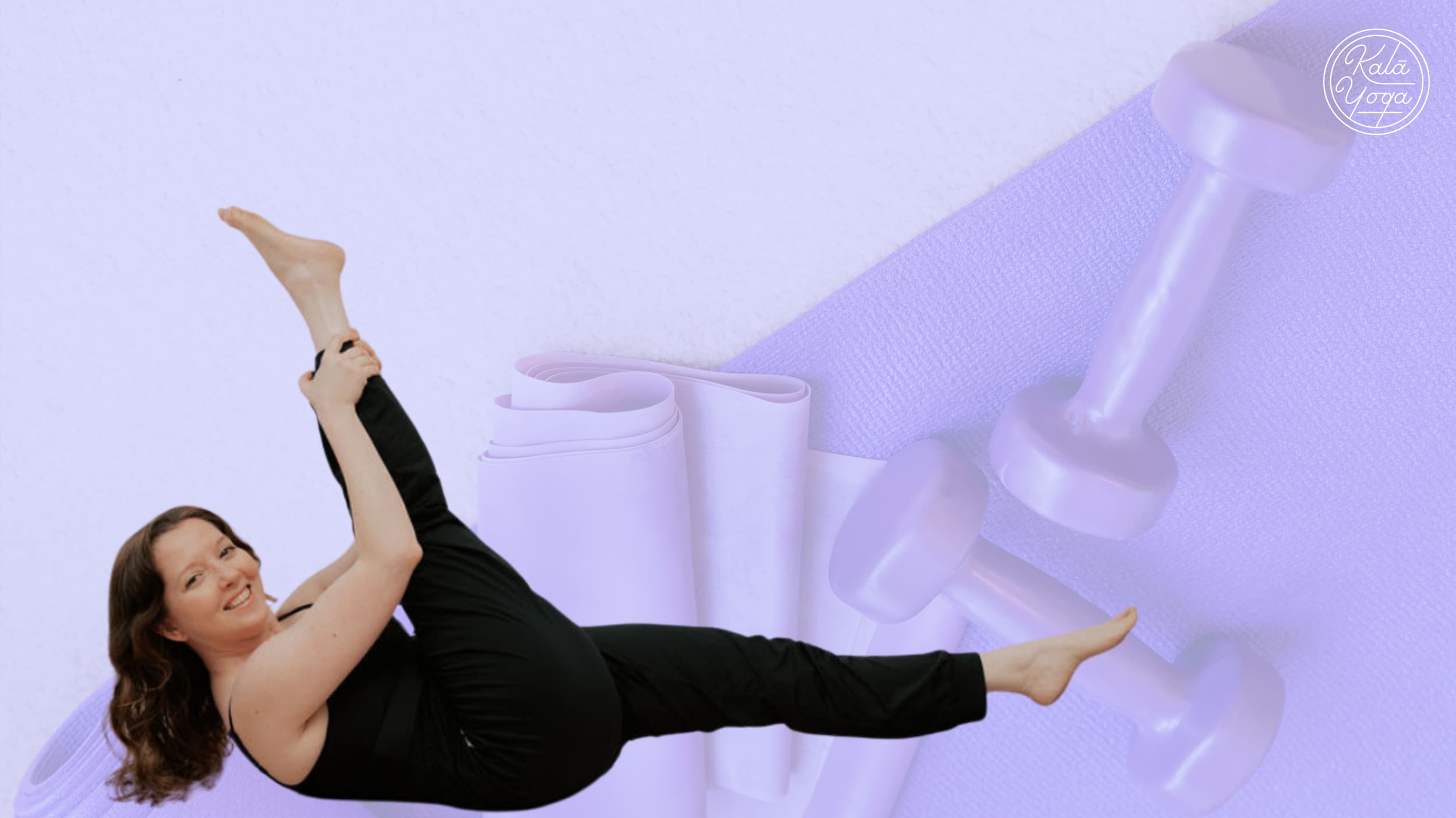 Pilates Mat Certification 1