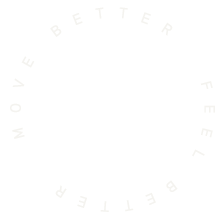 Good Day Pilates Soho logo