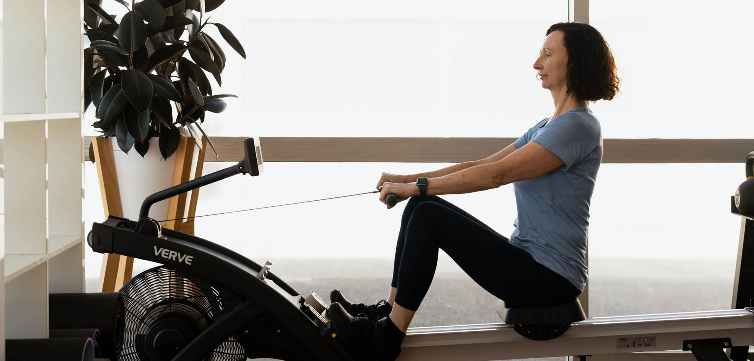 Seniors Strength & Fitness Classes 1