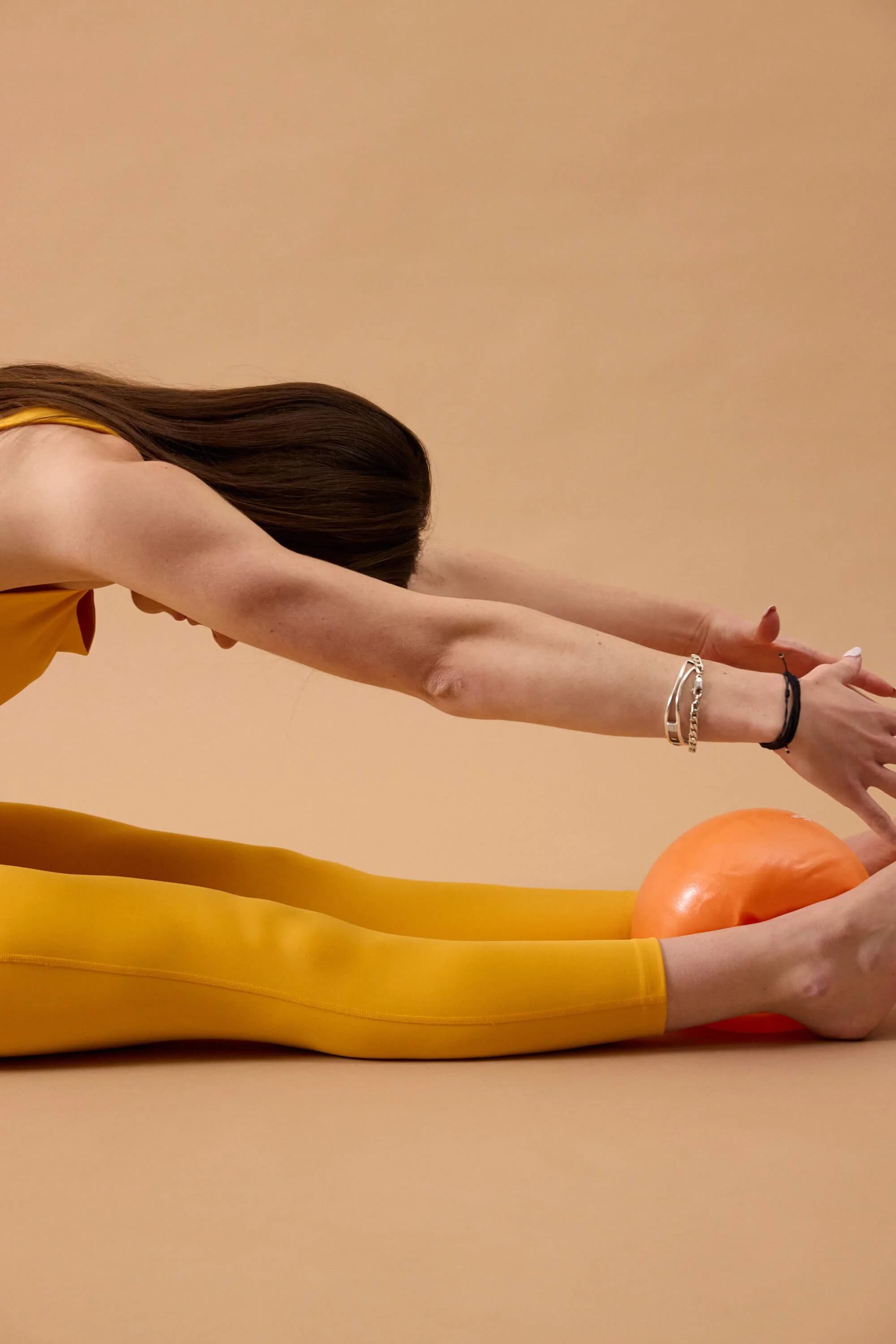 EVERY Reformer Pilates - Melt 1