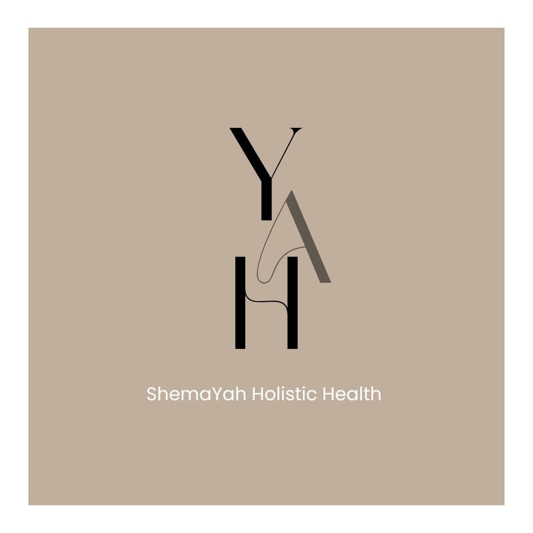 ShemaYah Holistic Health logo