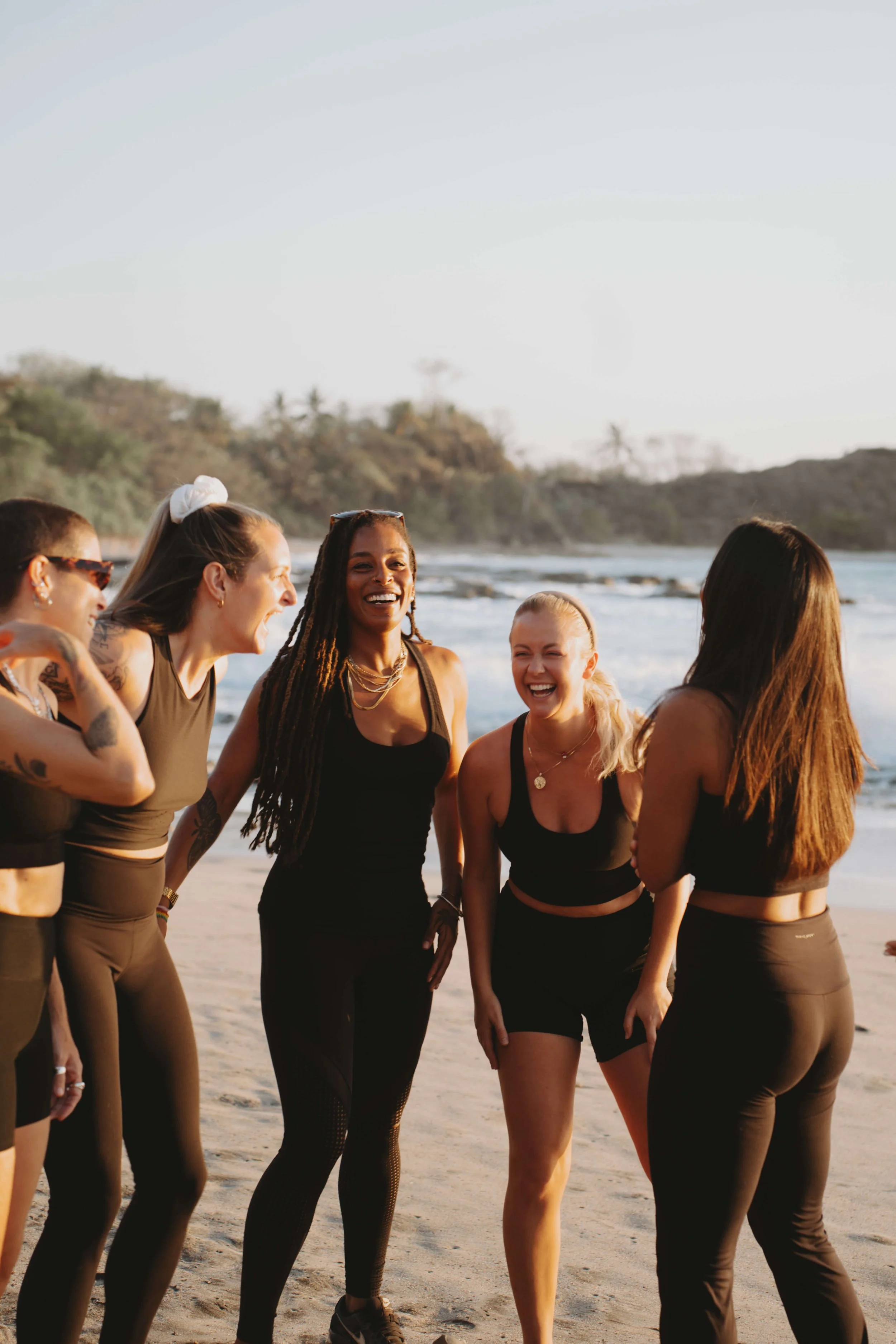 Pilates Teacher Training