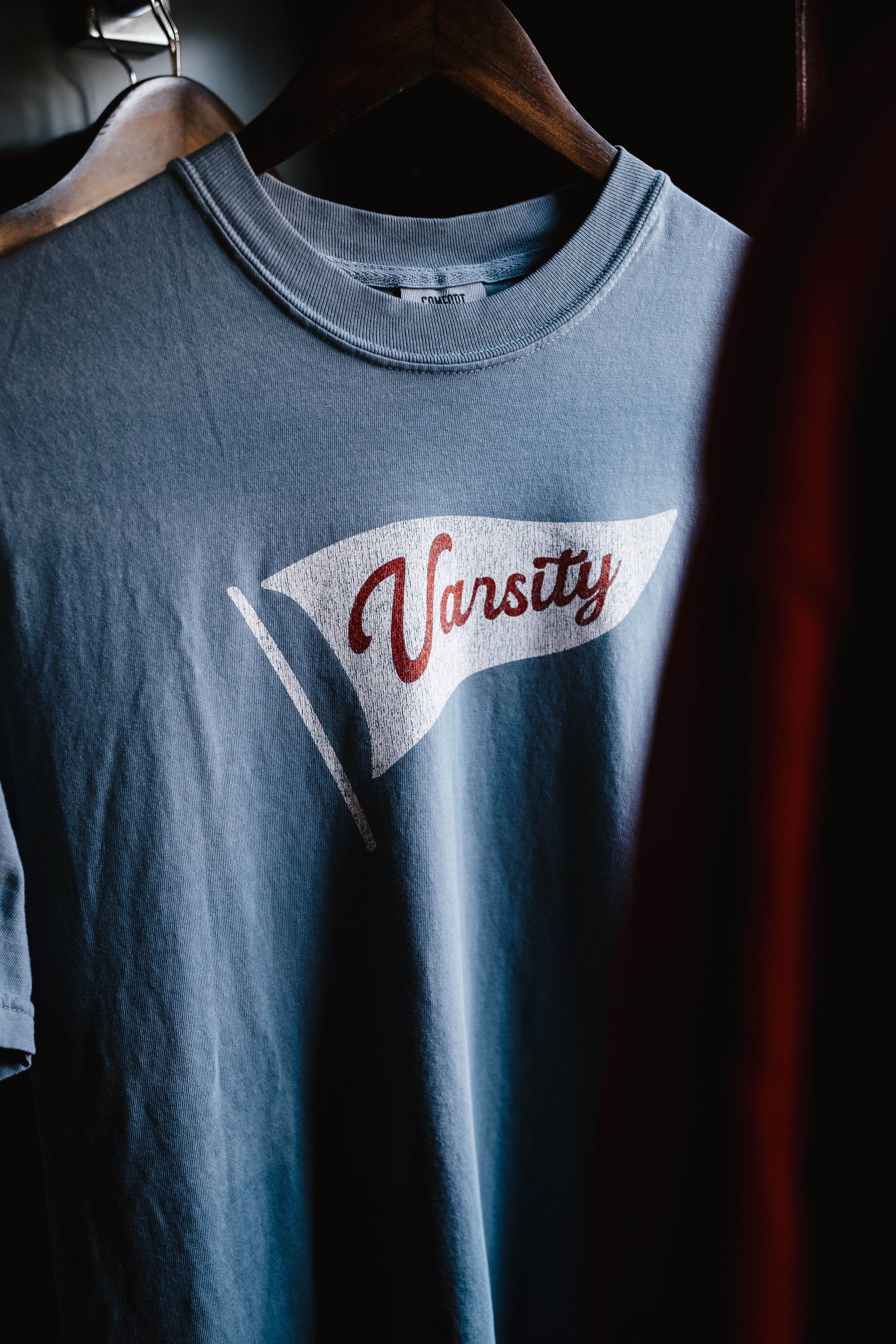 New to the Varsity Squad Welcome Offer 1