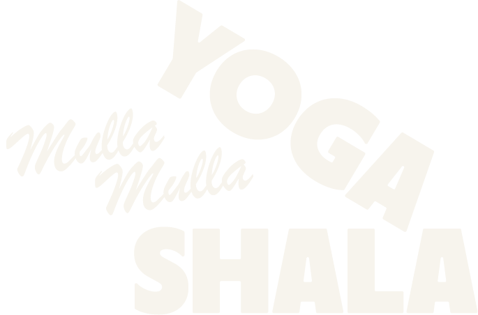 Mulla Mulla Yoga Shala logo