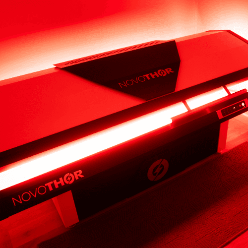 Wellness & Recovery Day Experience 1