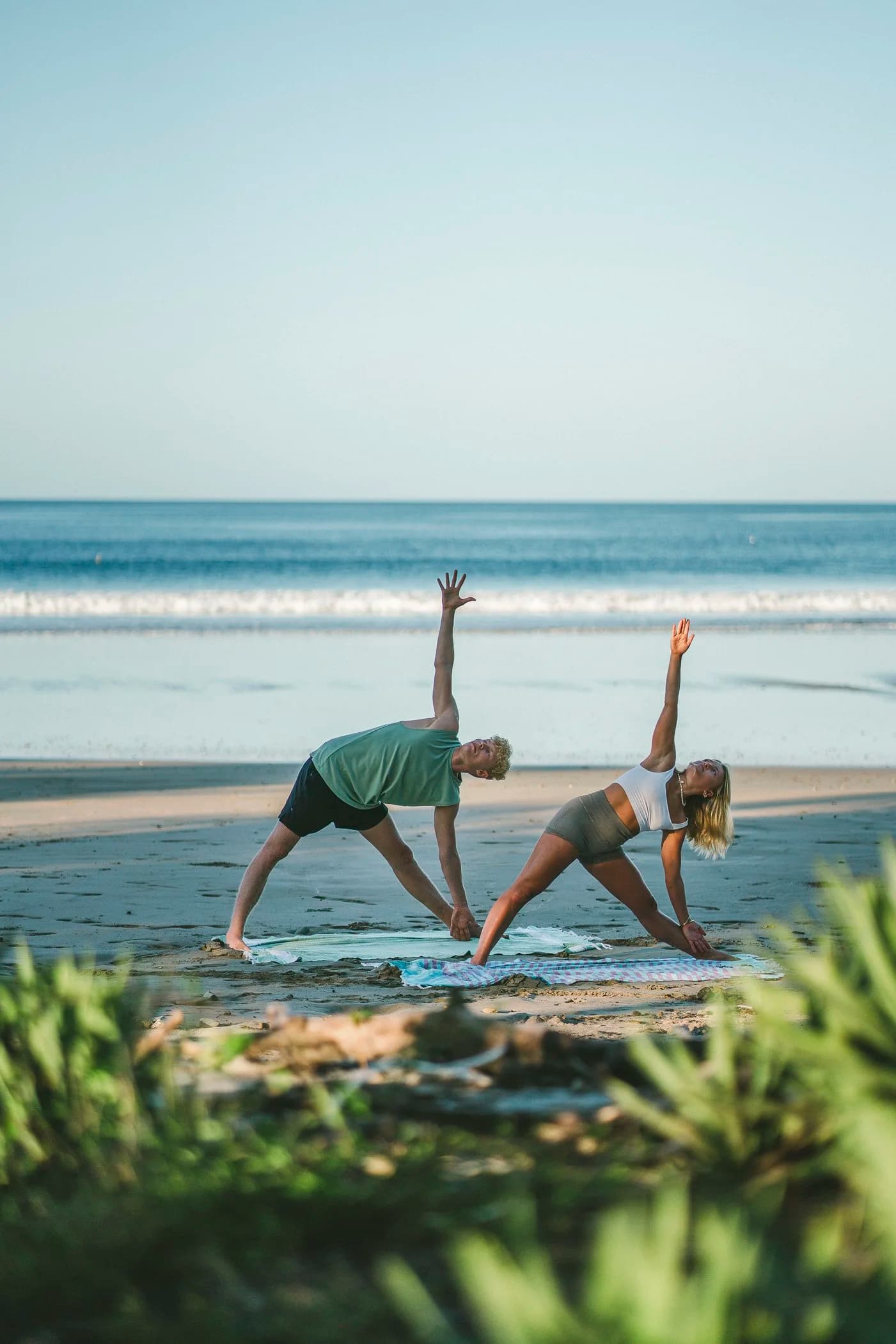 Santa Teresa, Costa Rica Retreat 1