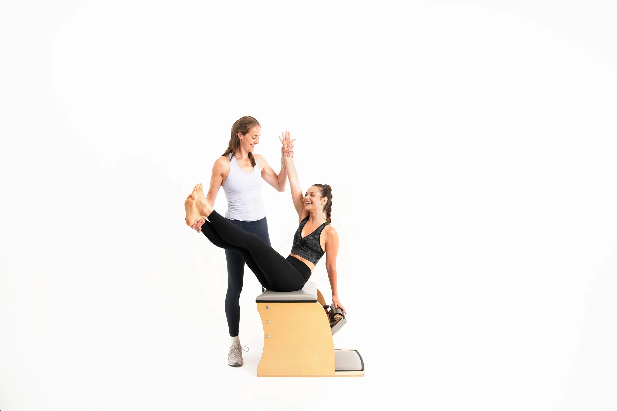 Full Comprehensive Classical Pilates Teacher Training 1