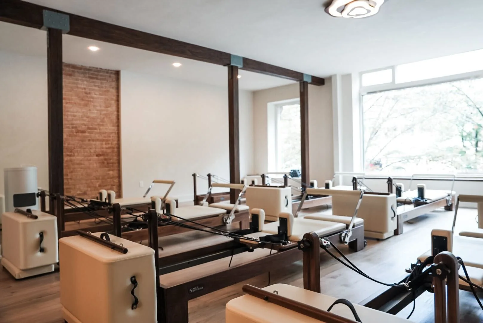 KIN Kollective- Pilates Cobble Hill logo