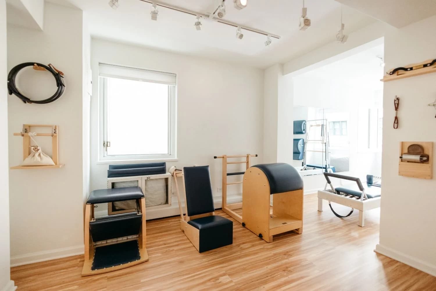 Pilates Perfect Studio logo