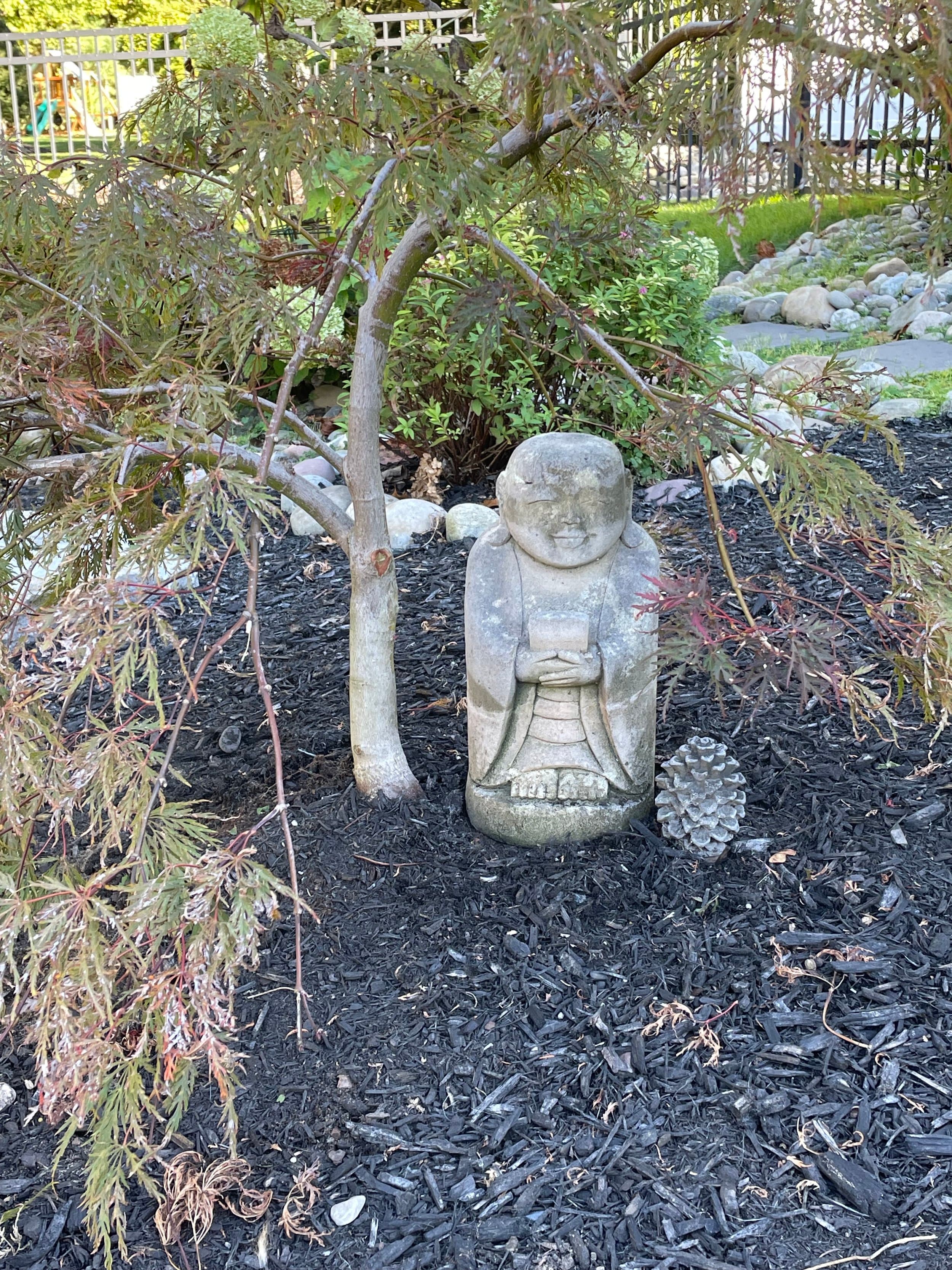 Ordinary Mind Sesshin (October 2026) 1