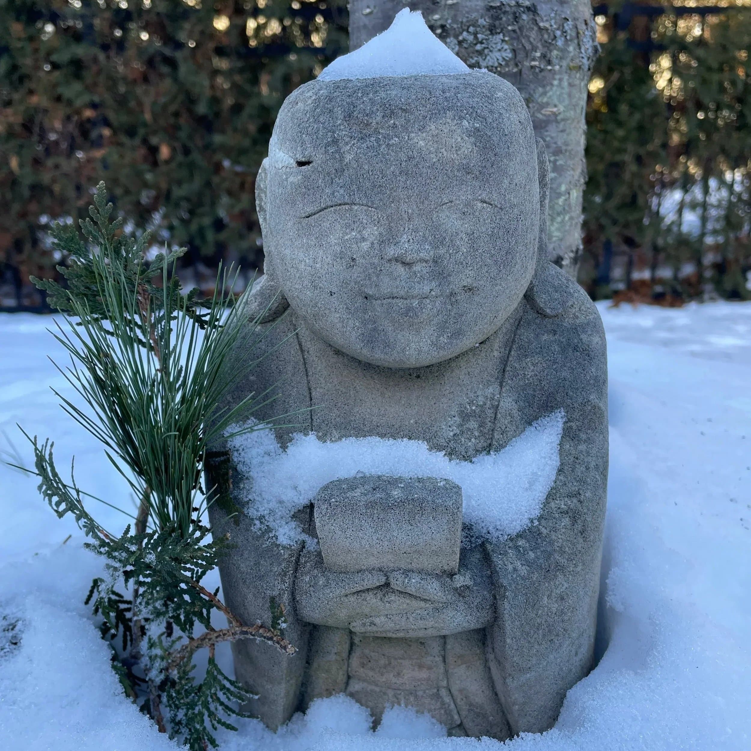 Ordinary Mind Zendo logo