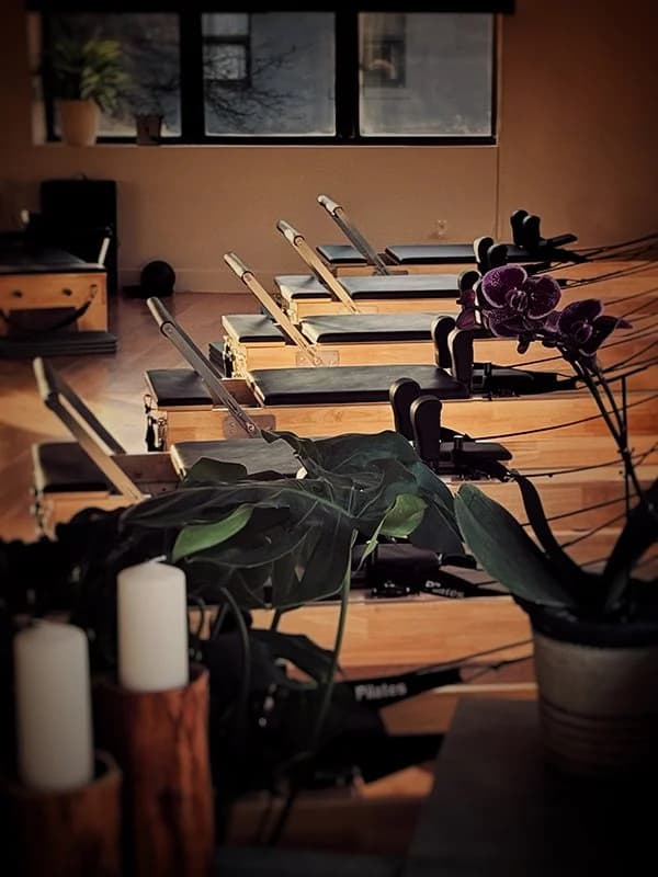 Community Meditation Evening 1