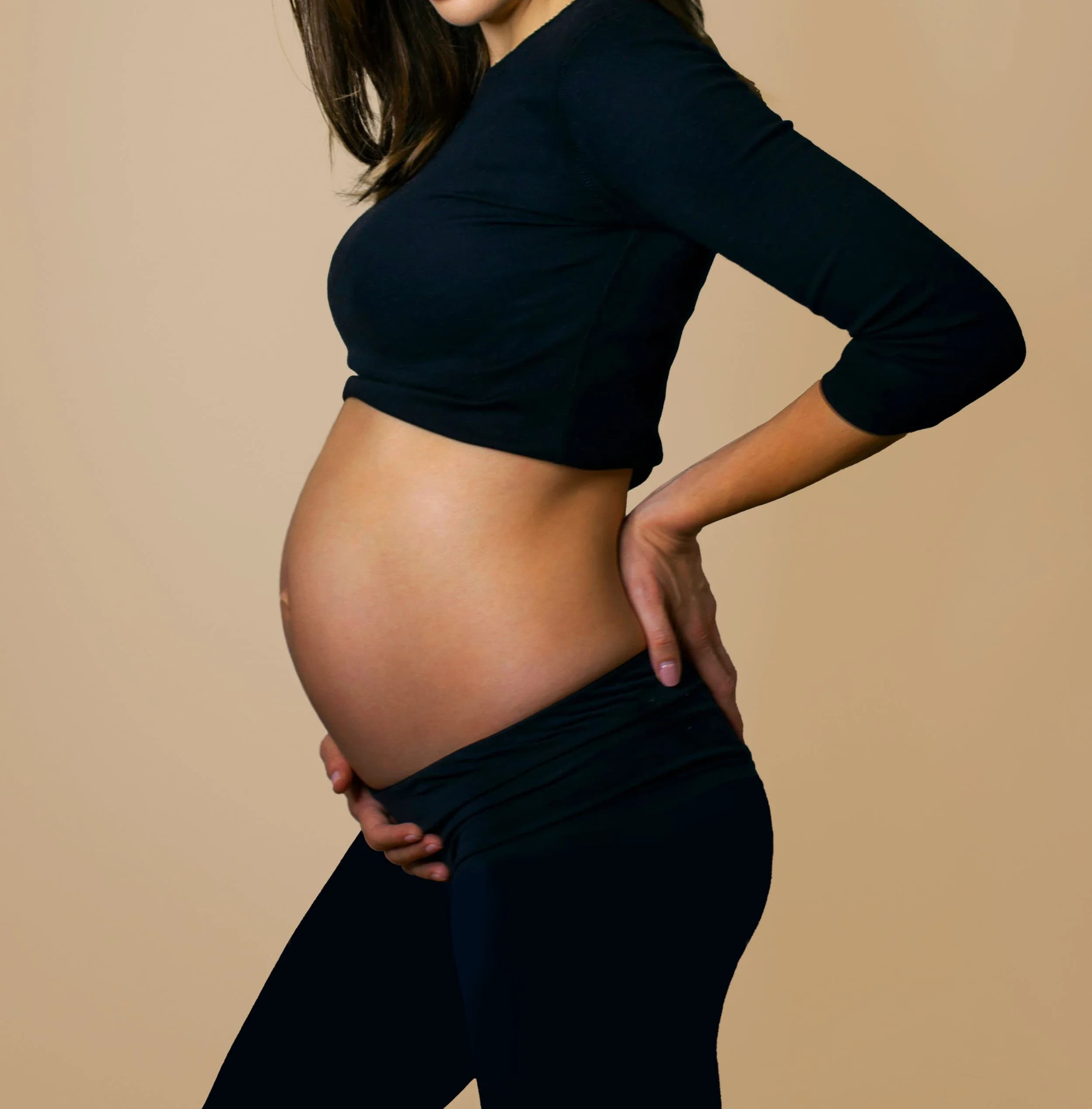 Pregnancy Pilates - Group Classes