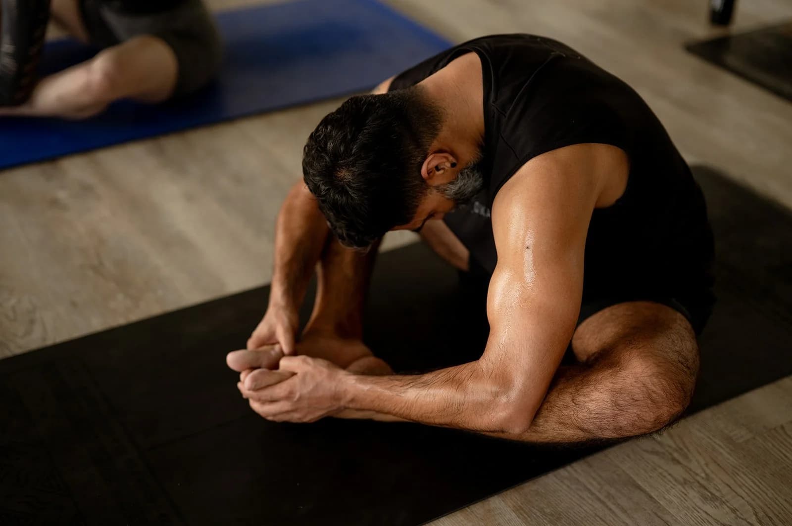 ETHER — Mandala & Essential Oils 1