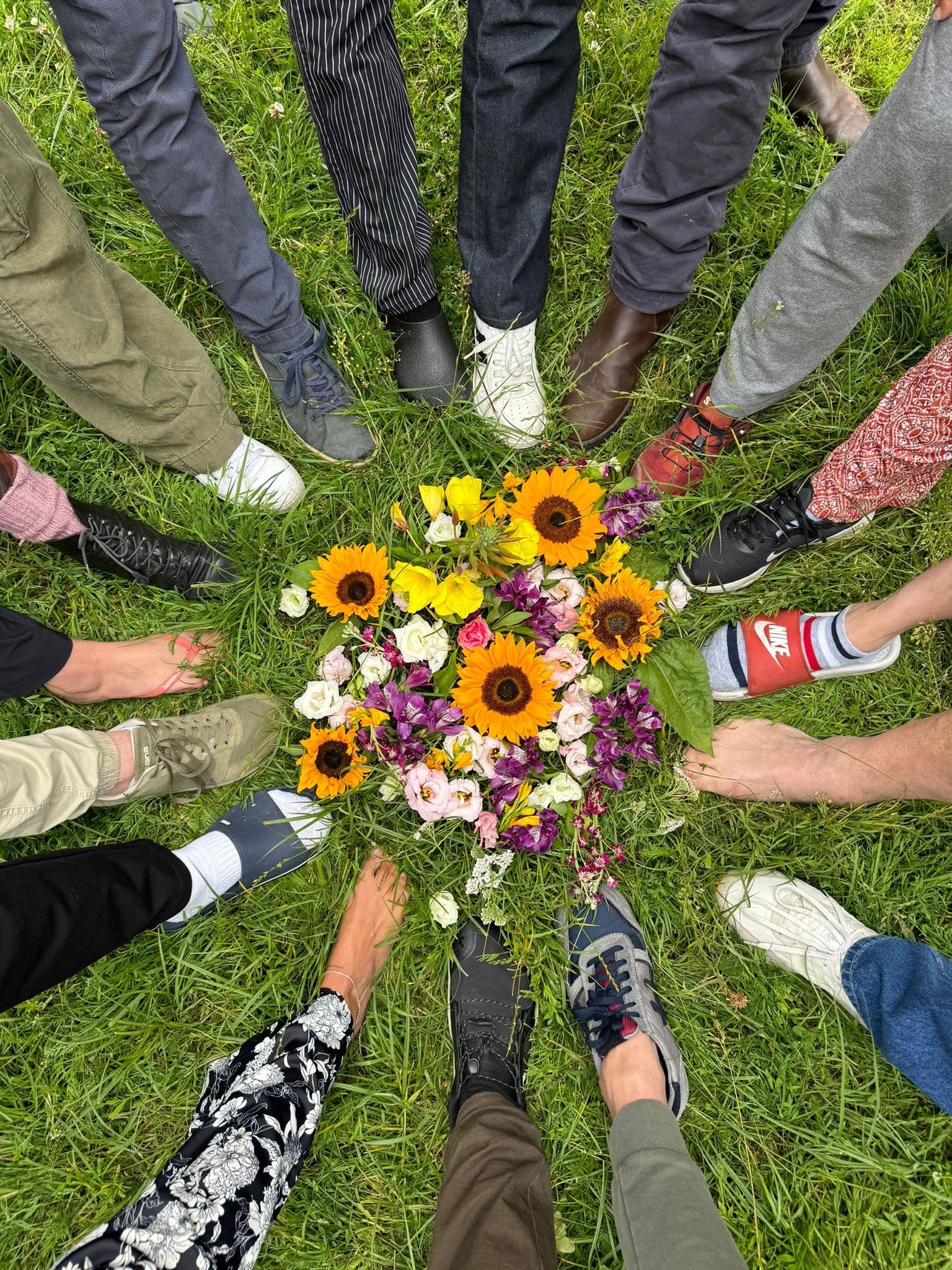 Inwardbound 5 day (26th March- 30th March 2026) Group Psilocybin Retreat Netherlands 1