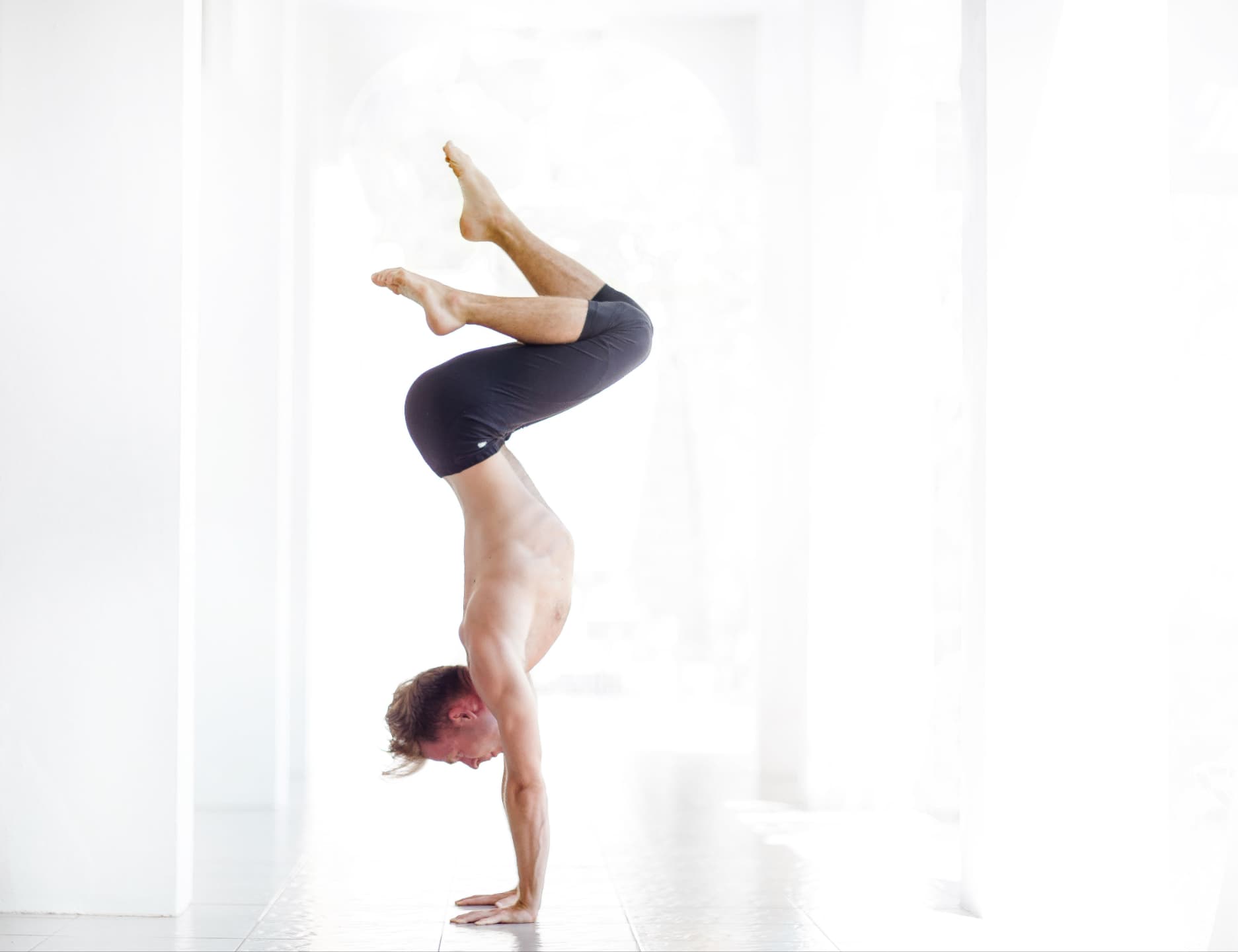 Deepen Your Practice 3 Day Immersion